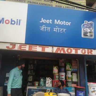 Jeet Motors