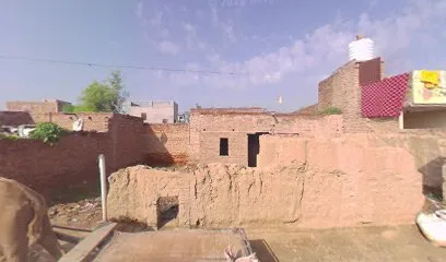 Jeet scrap store