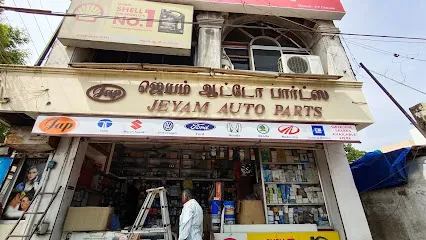 JEYAM AUTO PARTS