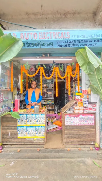 Jhankar Auto Electricals