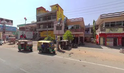 Jhansi Auto Parts