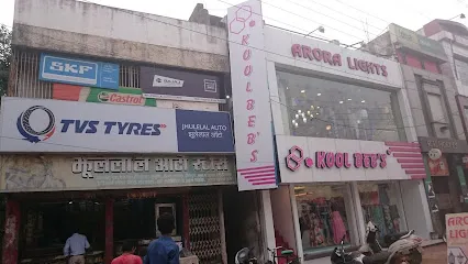 JHULELAL AUTO STORES