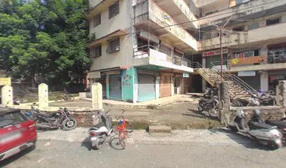 Jigar Auto Parts