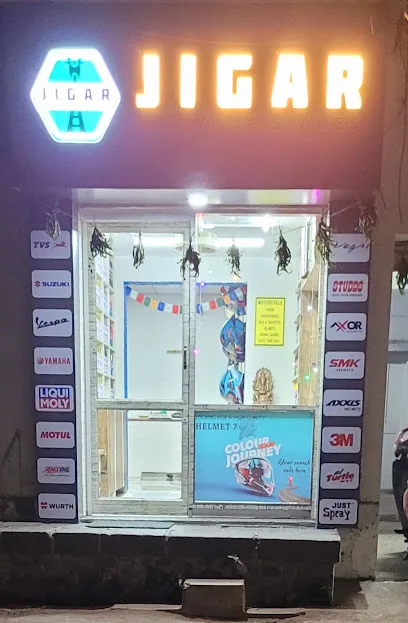 Jigar Auto Spares