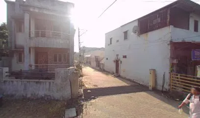 Jigar Automobiles