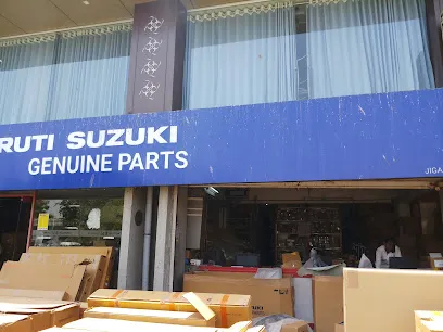 Jigar Cars Pvt. Ltd. (Maruti-Suzuki Genuine Parts)