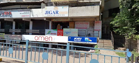 Jigar Motors