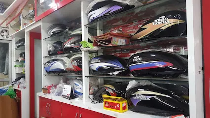 JIGNESH AUTO PARTS