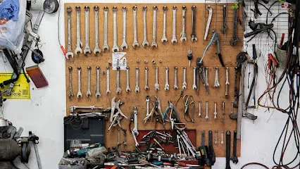 JILANI AUTO & BIKE REPAIR JAISALMER