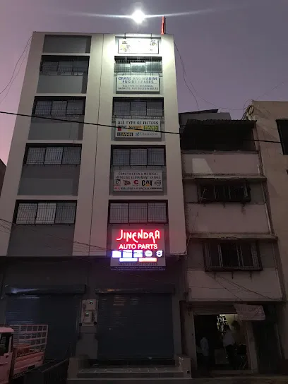 Jinendra Auto Parts
