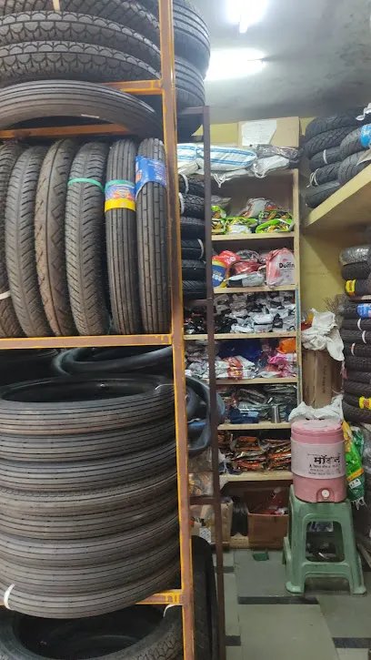 Jinendra Spares