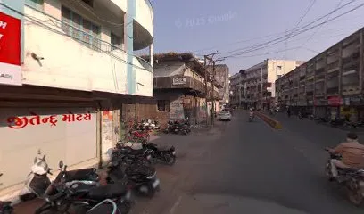 Jitendra Motors
