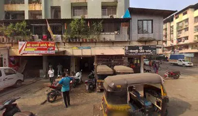 Jivdani Auto Parts
