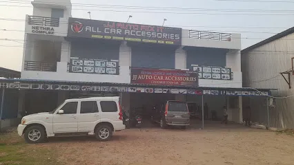 JJ Auto Fiix It | Car Accessories in Dindigul | Car Audios in Dindigul | Car Alloy Wheels in Dindigul | Car Ceramic Coating