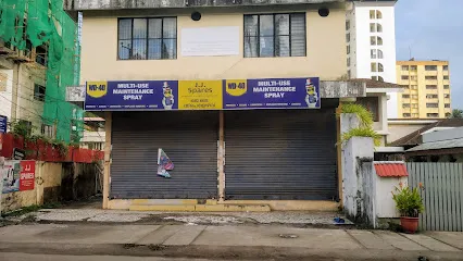 J.J. Spares