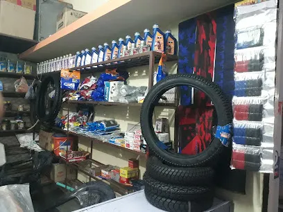 JK Auto Parts