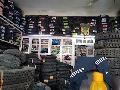 JK Tyre Steel Wheels, APS Motocare Pvt Ltd.