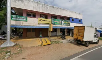 JK Tyres - Arul & Co., Tyres & Travels
