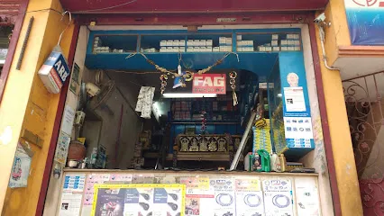 J.Kasinathan Auto Spares