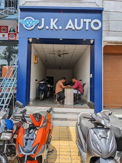 J.K.AUTO
