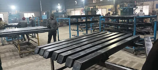JMC WORKS PVT LTD
