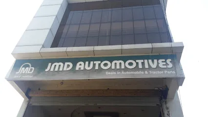 JMD Auto Agencies