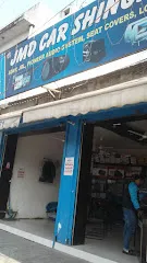 Jmd Car Shingar