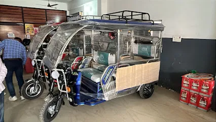 JMS BUSINESS || Sarthak E rickshaw dealer , E rickshaw , battery rickshaw , battery rickshaw part shop