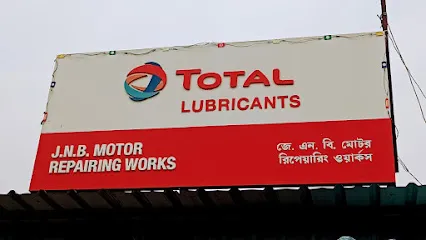 JNB Motor Repairing Works
