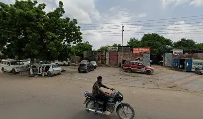 Jodhpur dispoa