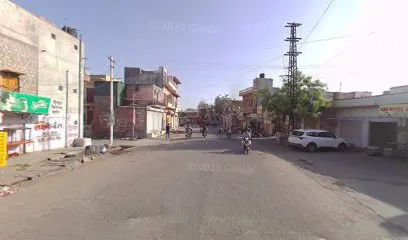 JODHPUR HOOD POSIS