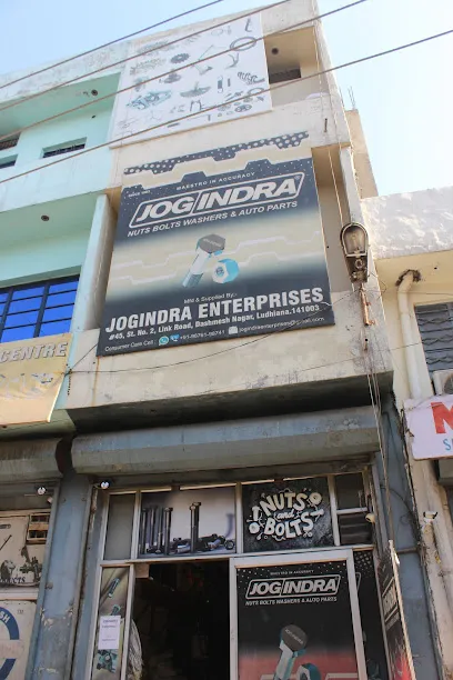 Jogindra Enterprises
