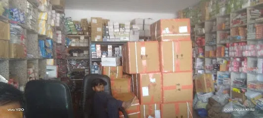 jogmaiya Auto parts