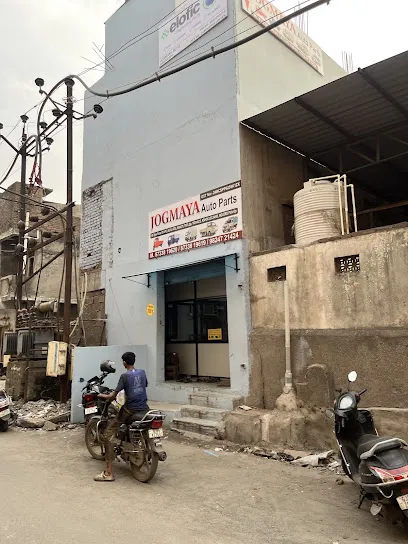 Jogmaya Auto Parts
