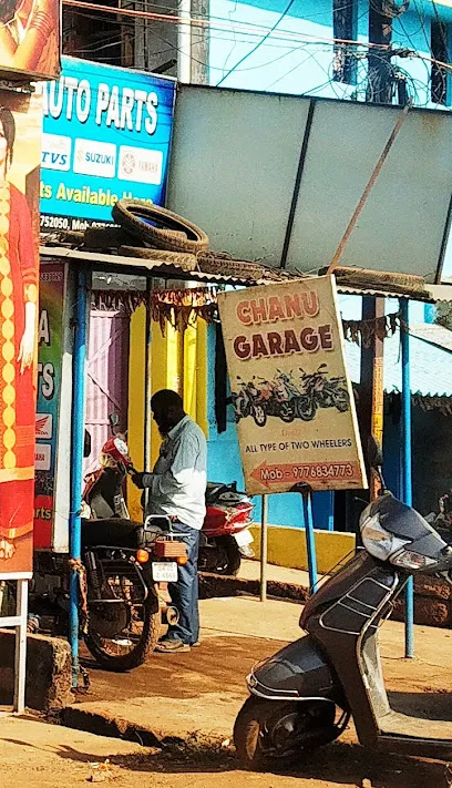 Jogomaya Auto Parts