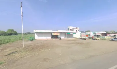 John Deere Tractors-Gangapur