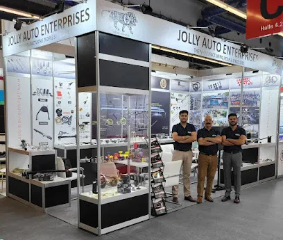Jolly Auto Enterprises