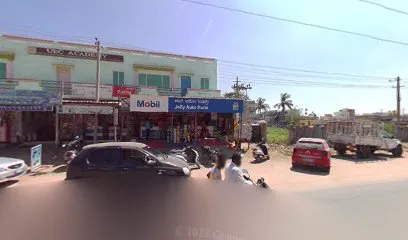 Jolly Auto Parts