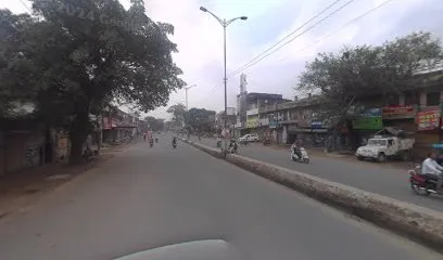 Jolly Auto Store