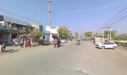 Jonwal auto parts