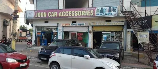 Joon car accessories