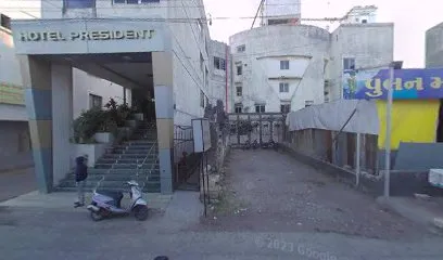 Joshi Frame