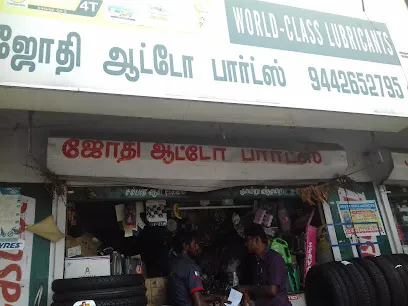 Jothi Auto Parts