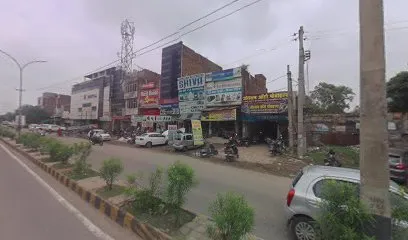JotRam Automobiles