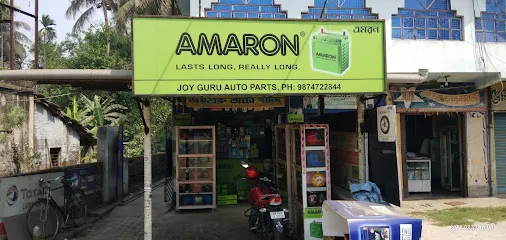 Joy Guru Auto Parts