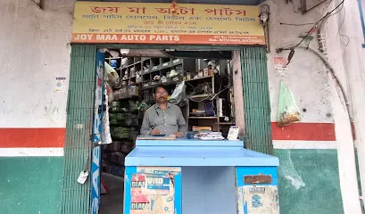 Joy Maa Auto Parts
