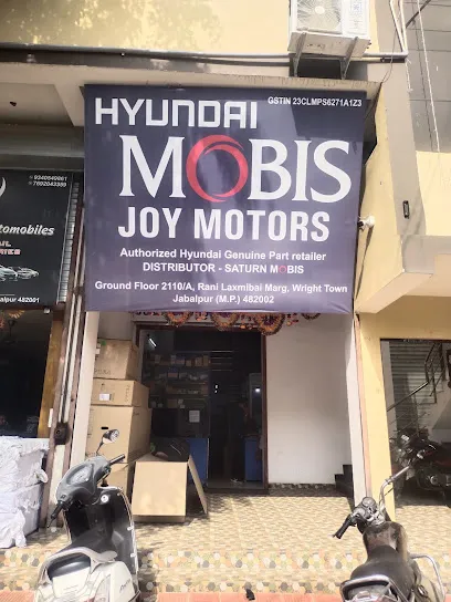 JOY MOTORS