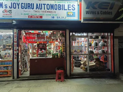 joyguru automobiles