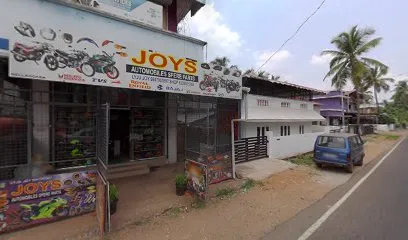 JOYS AUTOMOBILES SPARE PARTS