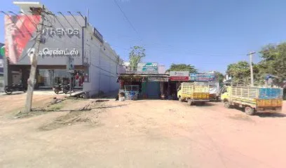 JP AUTO SPARES